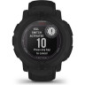 Часы GARMIN INSTINCT 2 SOLAR - TACTICAL EDITION BLACK 11180